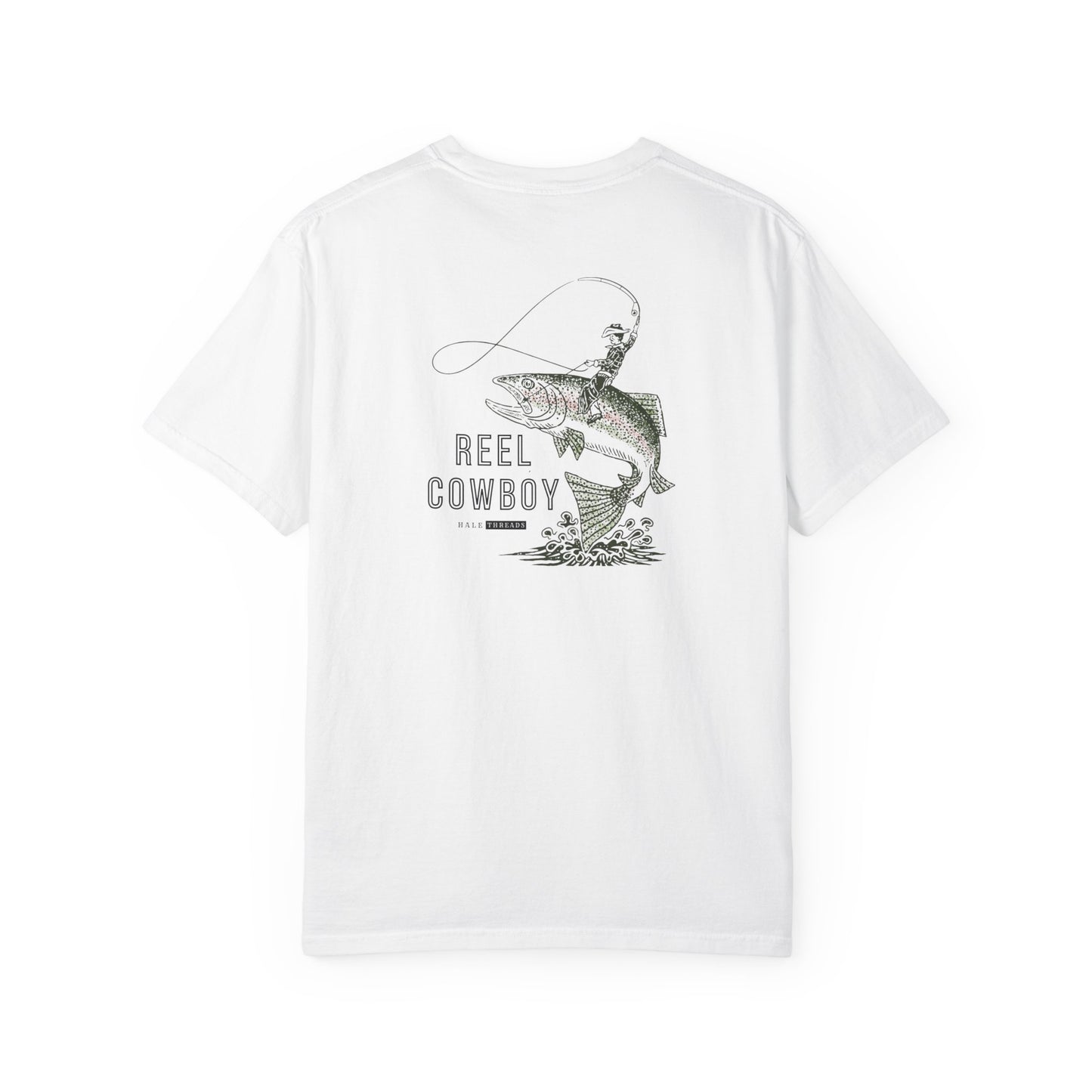 Reel Cowboy T-Shirt