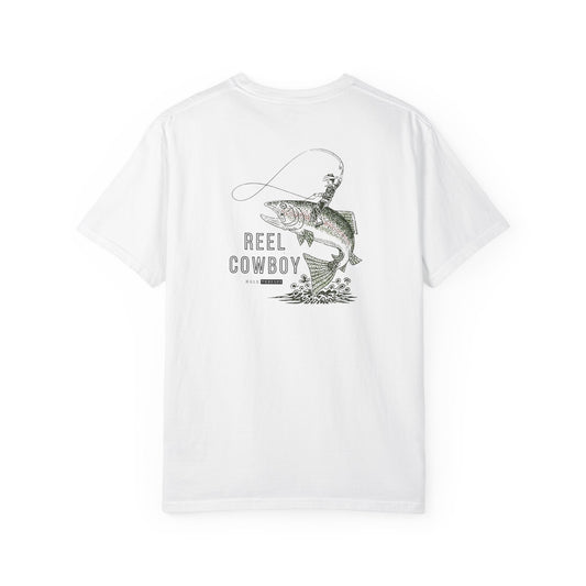 Reel Cowboy T-Shirt