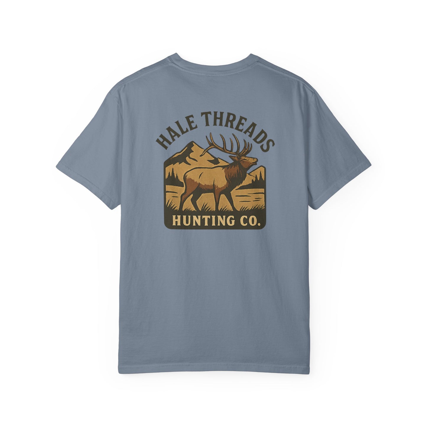 Big Horn T-Shirt