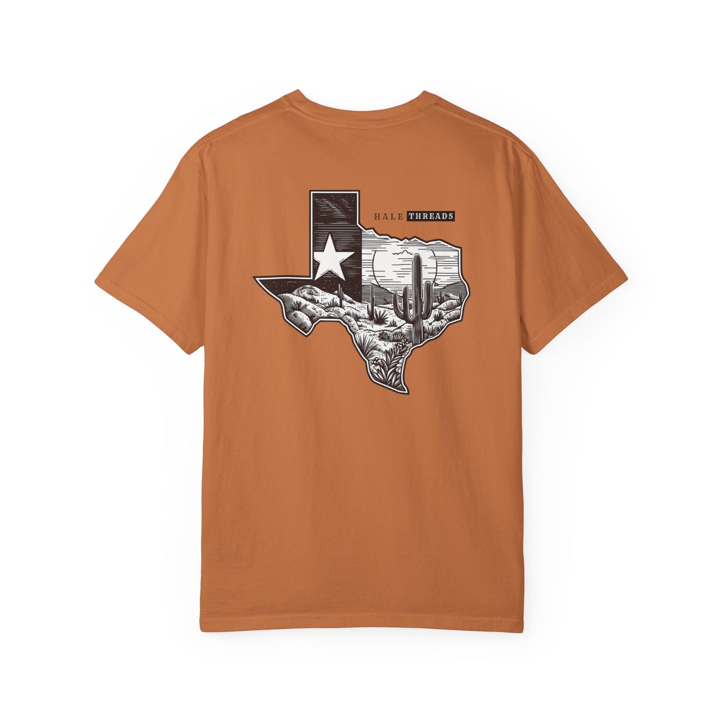 Lonestar State T-Shirt