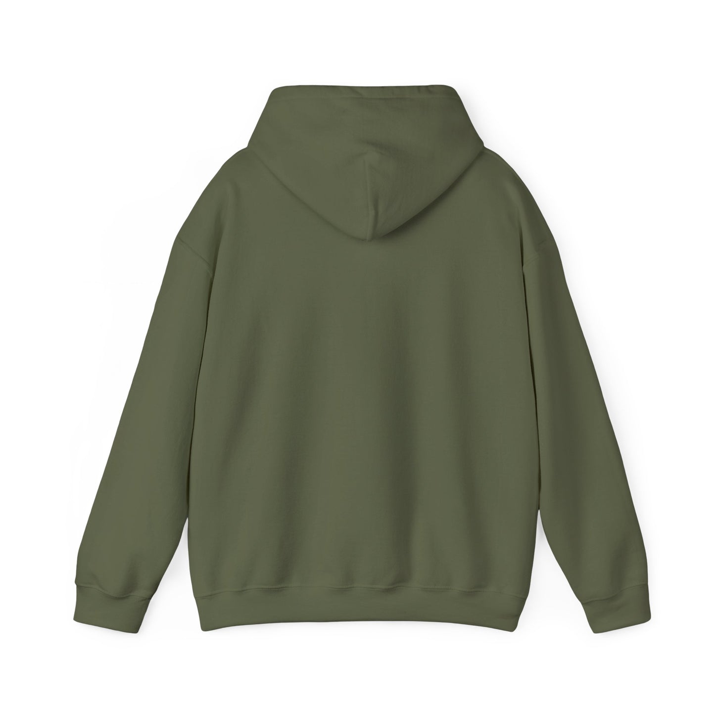 Texas Hoodie