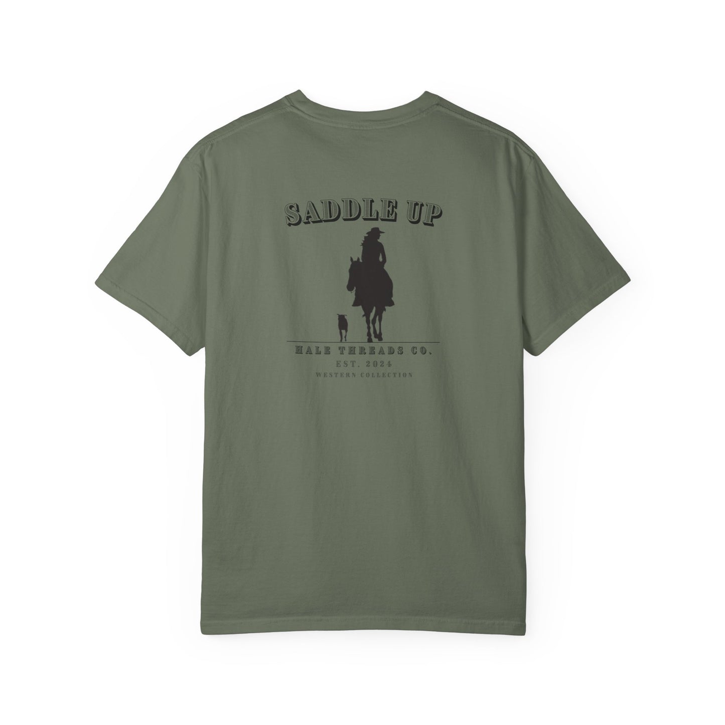 Saddle Up T-Shirt